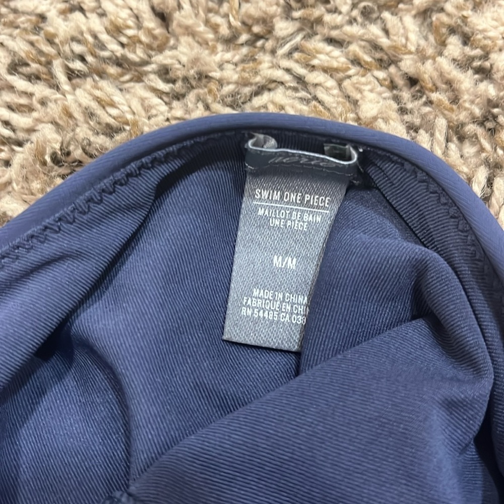 AERIE one-piece swimsuit - Picture 3 of 4